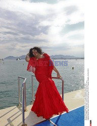 Cannes: celebs