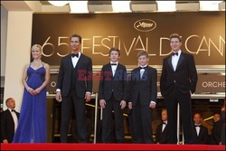 Cannes - premiera filmu MUD