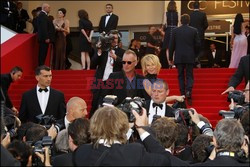 Cannes - premiera filmu MUD