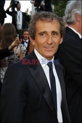 Cannes - premiera filmu MUD