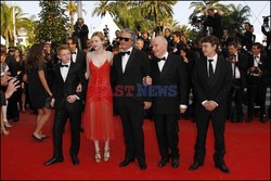 Cannes - premiera filmu MUD