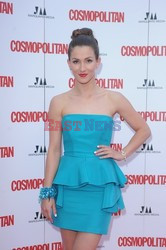 Gala Prix de Beaute 2012 Cosmopolitan