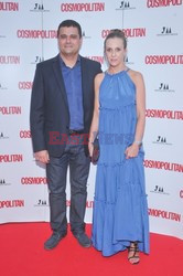 Gala Prix de Beaute 2012 Cosmopolitan