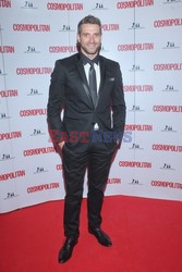 Gala Prix de Beaute 2012 Cosmopolitan