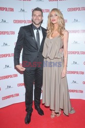 Gala Prix de Beaute 2012 Cosmopolitan