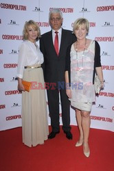 Gala Prix de Beaute 2012 Cosmopolitan