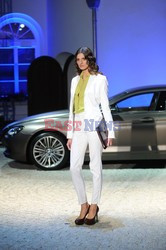 Premiera nowego BMW