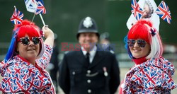 Diamond Jubilee