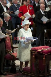 Diamond Jubilee