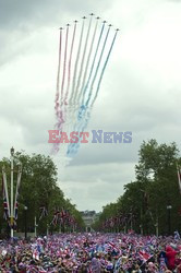 Diamond Jubilee