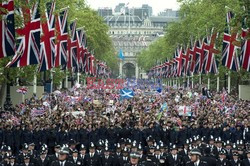 Diamond Jubilee