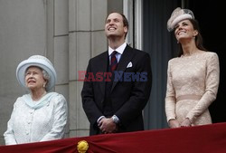 Diamond Jubilee