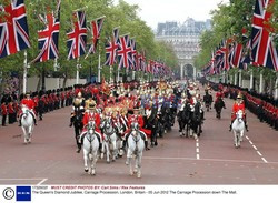 Diamond Jubilee