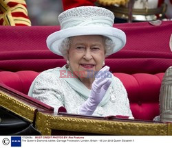 Diamond Jubilee