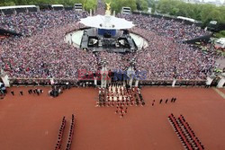 Diamond Jubilee