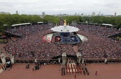 Diamond Jubilee