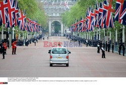 Diamond Jubilee