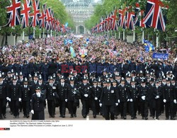 Diamond Jubilee