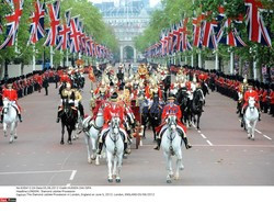 Diamond Jubilee