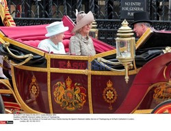 Diamond Jubilee