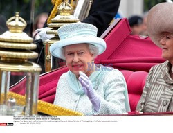 Diamond Jubilee