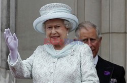 Diamond Jubilee