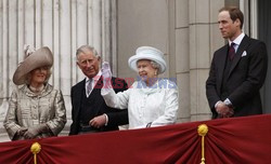 Diamond Jubilee