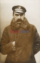 Józef Piłsudski