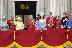 Diamond Jubilee