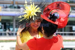 Royal Ascot race