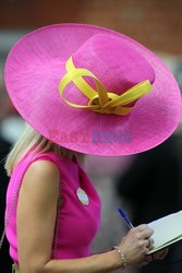 Royal Ascot race