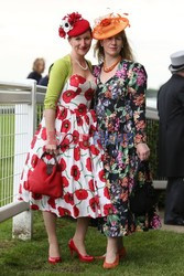 Royal Ascot race