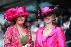 Royal Ascot race