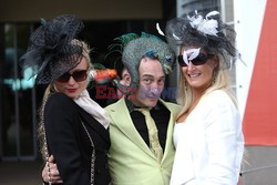 Royal Ascot race