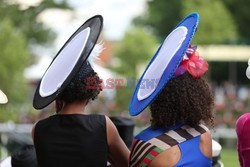 Royal Ascot race