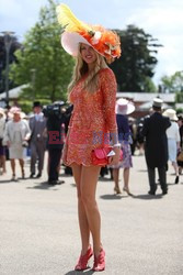 Royal Ascot race