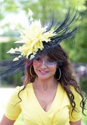 Royal Ascot race