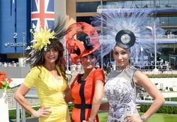 Royal Ascot race