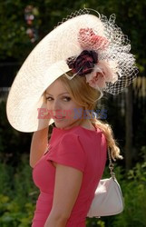 Royal Ascot race