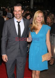 Premiere movie To Rome with Love in New York City