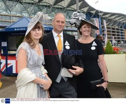 Royal Ascot race