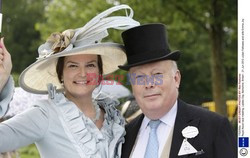 Royal Ascot race