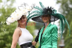 Royal Ascot race