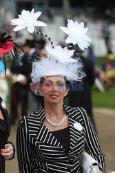 Royal Ascot race