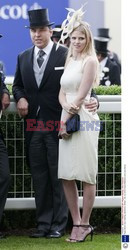 Royal Ascot race