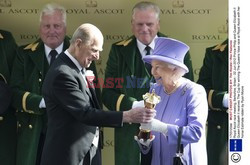 Royal Ascot race