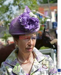 Royal Ascot race