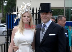 Royal Ascot race