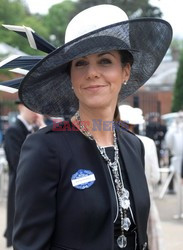 Royal Ascot race