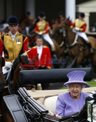 Royal Ascot race